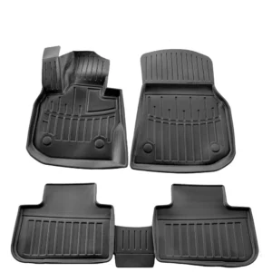 ΠΑΤΑΚΙA ΛΑΣΤΙΧΟ ΣΕ ΣΚΑΦΗ ME KOYMΠΩΜΑΤΑ ΓΙΑ BMW IX3 (G08) 2021 / X4 (G02) 2018+ / X3 (G01) 5D 2017+  RACE AXION - 5 Τεμ. 5027215