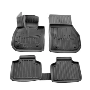ΠΑΤΑΚΙA ΛΑΣΤΙΧΟ ΣΕ ΣΚΑΦΗ ME KOYMΠΩΜΑΤΑ ΓΙΑ BMW X1 (U11) 5D 2022+ RACE AXION - 5 Τεμ. 5027235