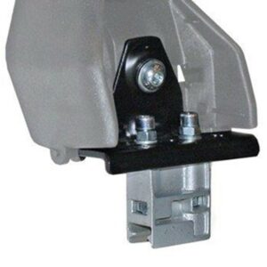 MENABO FIX502FP KIT ΑΚΡΑ (ΠΟΔΙΑ) FIX POINT ΓΙΑ ΜΠΑΡΕΣ TEMA / TEMA ALU - 4 TEM. (4370/MB) 000043700000