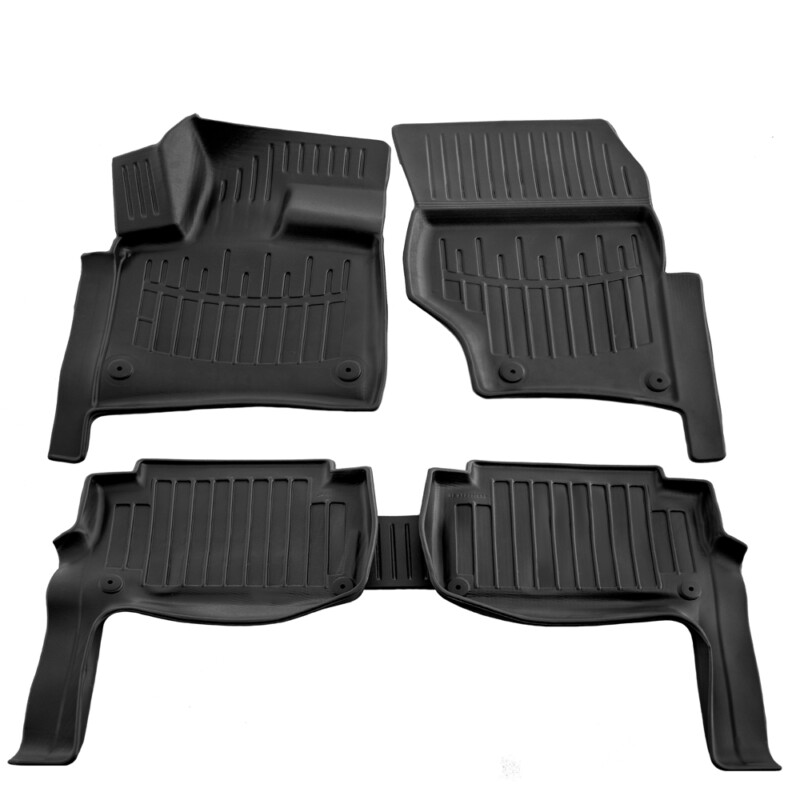 ΠΑΤΑΚΙA ΛΑΣΤΙΧΟ ΣΕ ΣΚΑΦΗ ME KOYMΠΩΜΑΤΑ ΓΙΑ AUDI Q7 5D 2005-2015 RACE AXION - 5 Τεμ. ΠΑΤΑΚΙA ΛΑΣΤΙΧΟ ΣΕ ΣΚΑΦΗ ME KOYMΠΩΜΑΤΑ ΓΙΑ AUDI Q7 5D 2005-2015 RACE AXION - 5 Τεμ. 5030055 - Image 1