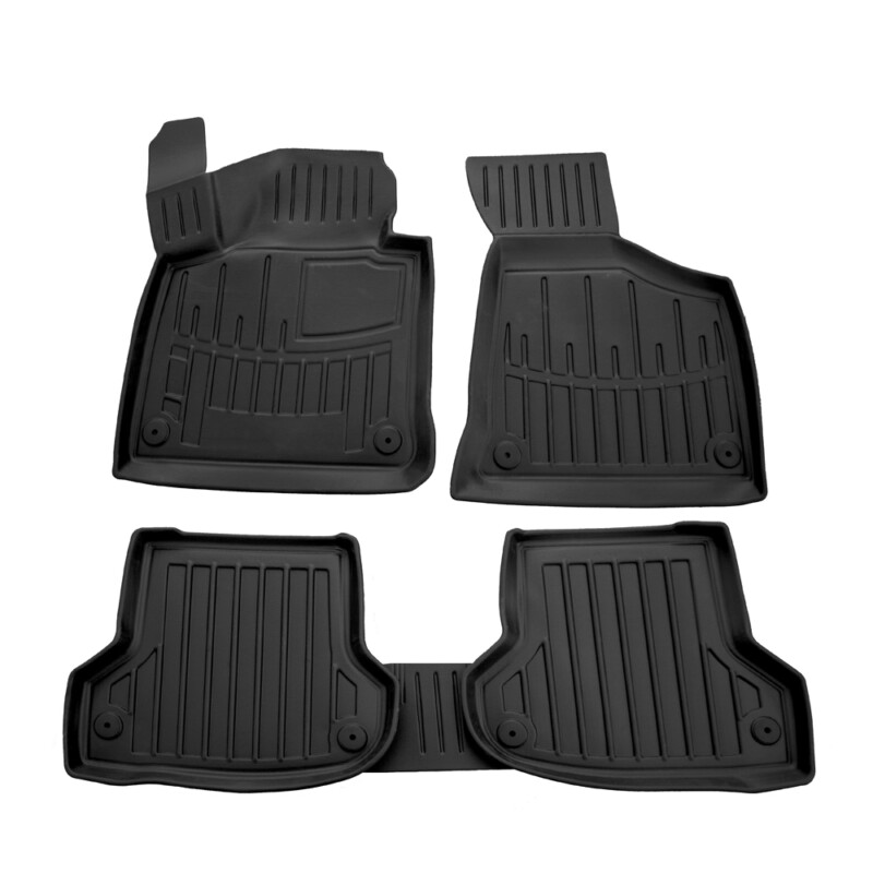 ΠΑΤΑΚΙA ΛΑΣΤΙΧΟ ΣΕ ΣΚΑΦΗ ME KOYMΠΩΜΑΤΑ ΓΙΑ AUDI A3 8P 5D 2003-2012 RACE AXION - 5 Τεμ. ΠΑΤΑΚΙA ΛΑΣΤΙΧΟ ΣΕ ΣΚΑΦΗ ME KOYMΠΩΜΑΤΑ ΓΙΑ AUDI A3 8P 5D 2003-2012 RACE AXION - 5 Τεμ. 5030125 - Image 1