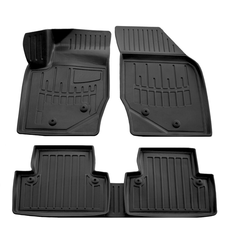 ΠΑΤΑΚΙA ΛΑΣΤΙΧΟ ΣΕ ΣΚΑΦΗ ME KOYMΠΩΜΑΤΑ ΓΙΑ VOLVO XC90 5D 2002-2014 RACE AXION - 5 Τεμ. 5037035