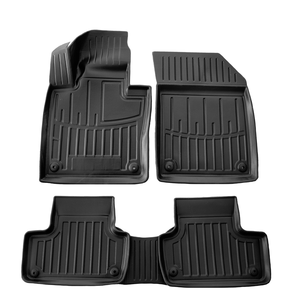 ΠΑΤΑΚΙA ΛΑΣΤΙΧΟ ΣΕ ΣΚΑΦΗ ME KOYMΠΩΜΑΤΑ ΓΙΑ VOLVO XC60 5D 2017+ RACE AXION - 5 Τεμ. ΠΑΤΑΚΙA ΛΑΣΤΙΧΟ ΣΕ ΣΚΑΦΗ ME KOYMΠΩΜΑΤΑ ΓΙΑ VOLVO XC60 5D 2017+ RACE AXION - 5 Τεμ. 5037085 - Image 1