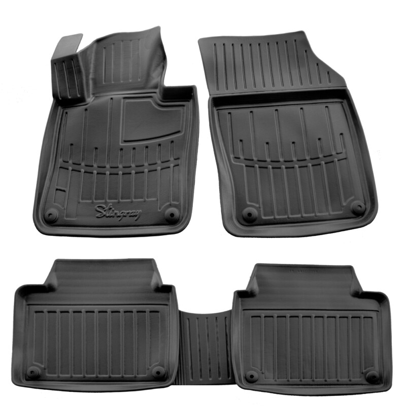 ΠΑΤΑΚΙA ΛΑΣΤΙΧΟ ΣΕ ΣΚΑΦΗ ME KOYMΠΩΜΑΤΑ ΓΙΑ VOLVO S90 4D/V90 5D 2016+ / V90 CROSS COUNTRY 5D 2017+ RACE AXION - 5 Τεμ. ΠΑΤΑΚΙA ΛΑΣΤΙΧΟ ΣΕ ΣΚΑΦΗ ME KOYMΠΩΜΑΤΑ ΓΙΑ VOLVO S90 4D/V90 5D 2016+ / V90 CROSS COUNTRY 5D 2017+ RACE AXION - 5 Τεμ. 5037125 - Image 1