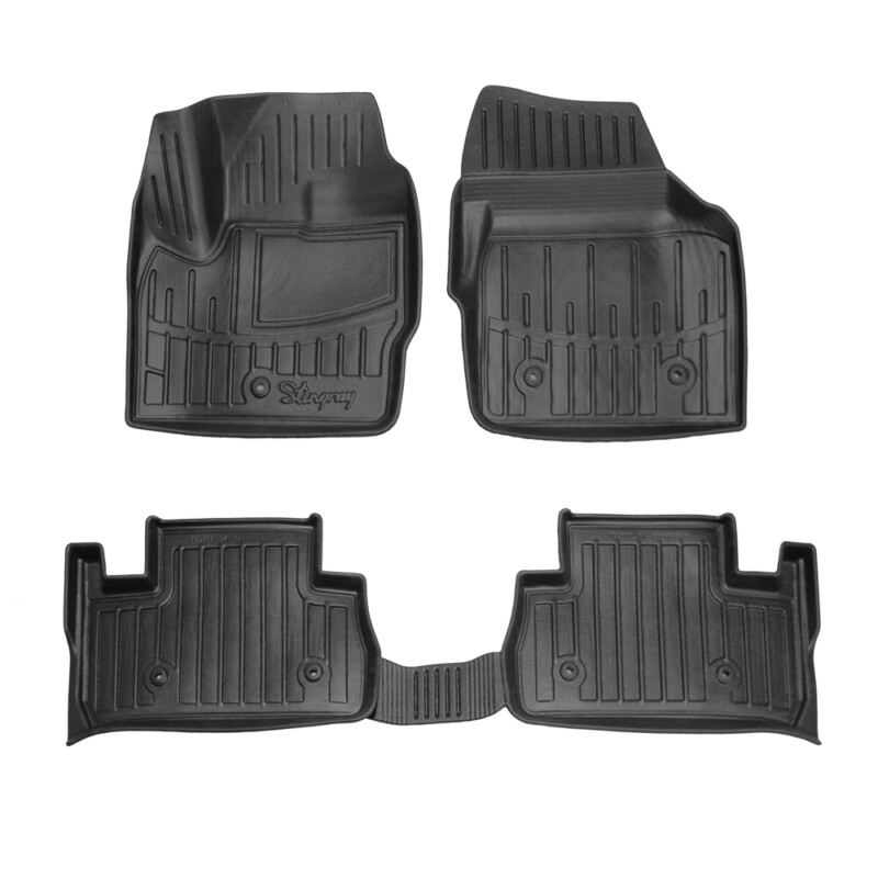 ΠΑΤΑΚΙA ΛΑΣΤΙΧΟ ΣΕ ΣΚΑΦΗ ME KOYMΠΩΜΑΤΑ ΓΙΑ LAND ROVER FREELANDER II L359 5D 2006-2014 RACE AXION - 4 Τεμ. ΠΑΤΑΚΙA ΛΑΣΤΙΧΟ ΣΕ ΣΚΑΦΗ ME KOYMΠΩΜΑΤΑ ΓΙΑ LAND ROVER FREELANDER II L359 5D 2006-2014 RACE AXION - 4 Τεμ. 5047014 - Image 1