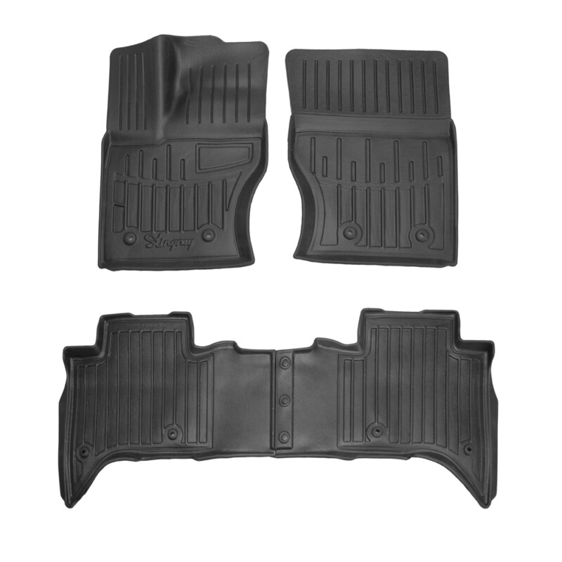 ΠΑΤΑΚΙA ΛΑΣΤΙΧΟ ΣΕ ΣΚΑΦΗ ME KOYMΠΩΜΑΤΑ ΓΙΑ LAND ROVER RANGE ROVER IV L405 5D 2012-2023 RACE AXION - 4 Τεμ. ΠΑΤΑΚΙA ΛΑΣΤΙΧΟ ΣΕ ΣΚΑΦΗ ME KOYMΠΩΜΑΤΑ ΓΙΑ LAND ROVER RANGE ROVER IV L405 5D 2012-2023 RACE AXION - 4 Τεμ. 5047044 - Image 1