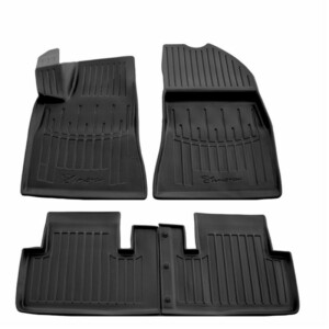 ΠΑΤΑΚΙA ΛΑΣΤΙΧΟ ΣΕ ΣΚΑΦΗ ME KOYMΠΩΜΑΤΑ ΓΙΑ TESLA MODEL 3 5D 2017+ RACE AXION - 4 Τεμ. 5050014