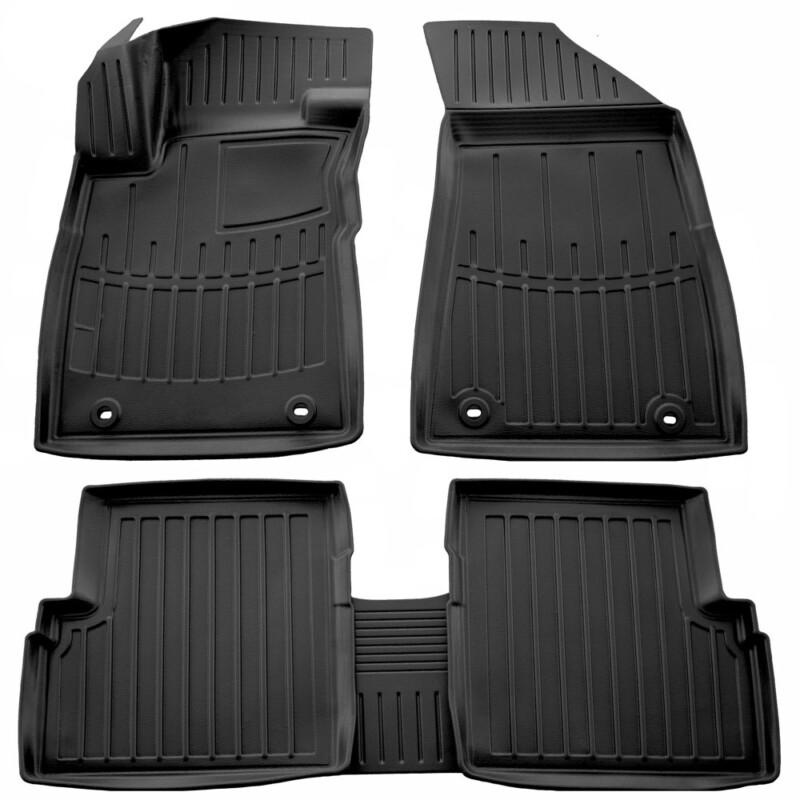 ΠΑΤΑΚΙA ΛΑΣΤΙΧΟ ΣΕ ΣΚΑΦΗ ME KOYMΠΩΜΑΤΑ ΓΙΑ MG ZS 5D 2020+ RACE AXION - 5 Τεμ. 5062035