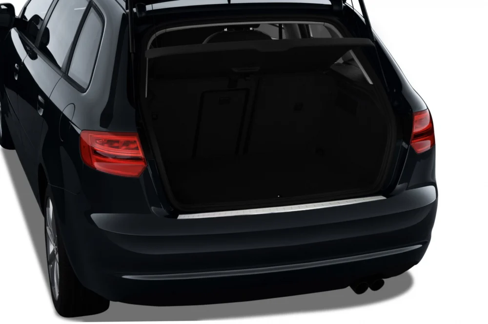 TRIM ΜΑΡΚΕ ΠΟΡΤ ΜΠΑΓΚΑΖ ΧΡΩΜΙΟ ΜΕΤΑΛΛΙΚΟ ΓΙΑ AUDI A3 5D S-DIZAYN - 1 TEM. TRIM ΜΑΡΚΕ ΠΟΡΤ ΜΠΑΓΚΑΖ ΧΡΩΜΙΟ ΜΕΤΑΛΛΙΚΟ ΓΙΑ AUDI A3 5D S-DIZAYN - 1 TEM. 5103021 - Image 1