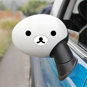 ΑΥΤΟΚΟΛΛΗΤΑ ΚΑΘΡΕΠΤΩΝ ORSO BALOO 2ΤΕΜ. BEAR/B