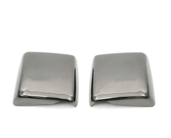 ΚΑΠΑΚΙΑ ΚΑΘΡΕΠΤΩΝ ΓΙΑ OPEL COMBO C MVN 2001-2011 ΧΡΩΜΙΟΥ ΣΑΤΙΝΕ 2 ΤΕΜ. ΠΛΑΣΤΙΚΑ ΚΑΠΑΚΙΑ ΚΑΘΡΕΠΤΩΝ ΓΙΑ OPEL COMBO C MVN 2001-2011 ΧΡΩΜΙΟΥ ΣΑΤΙΝΕ 2 ΤΕΜ. ΠΛΑΣΤΙΚΑ 5220111S - Image 1