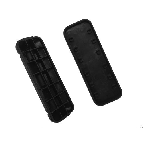 ΑΝΤΑΛΛΑΚΤΙΚΟ ΛΑΣΤΙΧΟ ΠΟΔΙΩΝ ΓΙΑ ΜΠΑΡΕΣ TEMA MENABO - 1 ΤΕΜ. (2 ΜΕΡΗ) ΑΝΤΑΛΛΑΚΤΙΚΟ ΛΑΣΤΙΧΟ ΠΟΔΙΩΝ ΓΙΑ ΜΠΑΡΕΣ TEMA MENABO - 1 ΤΕΜ. (2 ΜΕΡΗ) - Image 1