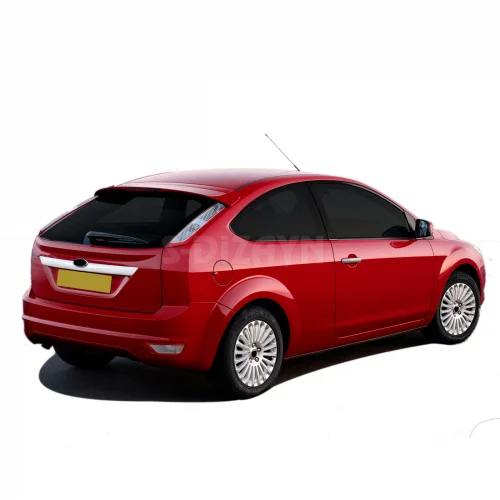 ΧΕΡΟΥΛΙΑ ΠΟΡΤΑΣ ΓΙΑ FORD FOCUS II FACELIFT 3D 08-11 ΧΡΩΜΙΟ ΜΕΤΑΛΛΙΚΑ 4ΤΕΜ. ΧΕΡΟΥΛΙΑ ΠΟΡΤΑΣ ΓΙΑ FORD FOCUS II FACELIFT 3D 08-11 ΧΡΩΜΙΟ ΜΕΤΑΛΛΙΚΑ 4ΤΕΜ. 5910121 - Image 1