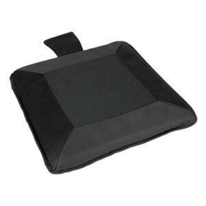 ΜΑΞΙΛΑΡΙ ΚΑΘΙΣΜΑΤΟΣ ΜΕ GEL ΚΑΙ ΑΦΡΟ (MEMORY FOAM) ERGO SEAT DRIVE 54359