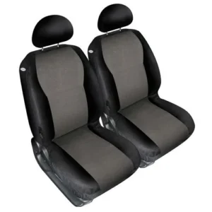 ΚΑΛΥΜΜΑΤΑ ΚΑΘΙΣΜΑΤΩΝ SPRINT ΑΝΘΡΑΚΙ / ΜΑΥΡΟ  -2ΤΕΜ. 55018