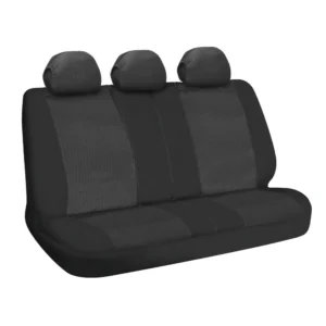 ΚΑΛΥΜΜΑ ΠΙΣΩ ΚΑΘΙΣΜΑΤΩΝ ΠΟΛΥΕΣΤΕΡΙΚΟ ΥΦΑΣΜΑ ΜΑΥΡΟ DUKA REAR-FIT MODULAR SERIES LAMPA - 1 ΤΕΜ 55025