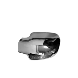 ΚΑΠΑΚΙΑ ΚΑΘΡΕΠΤΗ ΧΡΩΜΙΟΥ ΜΕΤΑΛΛΙΚΑ ΓΙΑ DACIA LOGAN MCV 2013+ 5614011