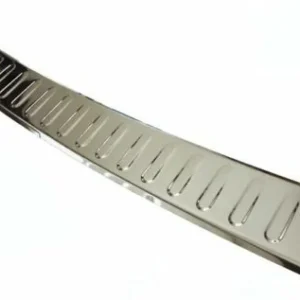 TRIM ΜΑΡΚΕ ΠΟΡΤ ΜΠΑΓΚΑΖ ΧΡΩΜΙΟ ΜΕΤΑΛΛΙΚΟ S-DIZAYN ΓΙΑ DACIA DUSTER 2018+ - 1 TEM. 5630021