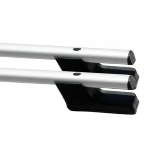 ΜΠΑΡΕΣ ΟΡΟΦΗΣ ΓΙΑ CITROEN BERLINGO / PEUGEOT PARTNER 1997-2008 ΠΑΡΑΛΛΗΛΕΣ ΑΛΟΥΜΙΝΙΟΥ 2ΤΕΜ ΑΣΗΜΙ 5705931