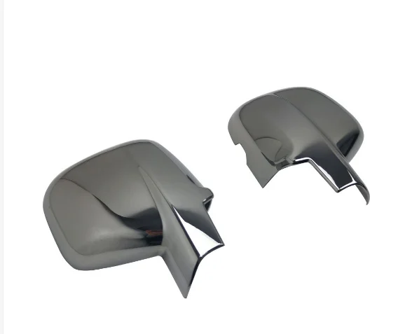 ΚΑΠΑΚΙΑ ΚΑΘΡΕΠΤΩΝ ΓΙΑ CITROEN BERLINGO 2012+/JUMPY/SPACE TOURER/PEUGEOT EXPERT/PARTNER ΧΡΩΜΙΟ 2 ΤΕΜ. ΠΛΑΣΤΙΚΑ ΚΑΠΑΚΙΑ ΚΑΘΡΕΠΤΩΝ ΓΙΑ CITROEN BERLINGO 2012+/JUMPY/SPACE TOURER/PEUGEOT EXPERT/PARTNER ΧΡΩΜΙΟ 2 ΤΕΜ. ΠΛΑΣΤΙΚΑ 5725111 - Image 1