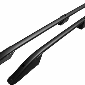 ΜΠΑΡΕΣ ΟΡΟΦΗΣ ΓΙΑ CITROEN JUMPY 2016+ ΠΑΡΑΛΛΗΛΕΣ ΑΛΟΥΜΙΝΙΟΥ L3 ΜΑΥΡΕΣ ΟMTEC - 2 TEM. 5726930LB