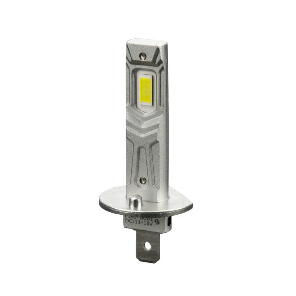 Lampa - LED Λάμπα Αυτοκινήτου Halo Venus Series H1 12V 10W Quick-Fit – Υψηλής Φωτεινότητας, Fanless Technology - 1 τεμ. (L5767.2) 57672