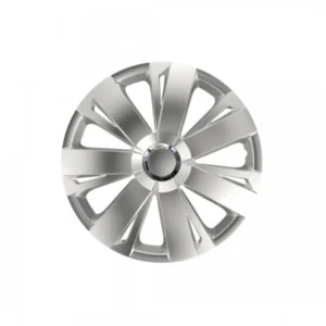 ΤΑΣΙΑ 14" HUBCAP RC ENERGY ΑΣΗΜΙ ΣΕΤ 4ΤΕΜ ΣΕ ΚΟΥΤΙ ΑΜΙΟ