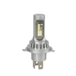 ΛΑΜΠΑ LED H4 12/24V P43t 6.500K 2.000lm 15W 12LED SEOUL CSP-Y19chips HALO LED SERIE 11 PLUG & BRITE LAMPA - 1ΤΕΜ. 57795