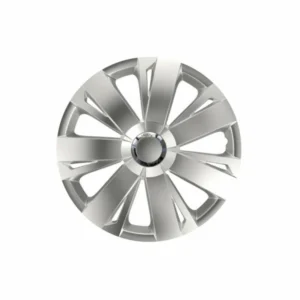 ΤΑΣΙΑ 15" HUBCAP RC ENERGY ΑΣΗΜΙ - ΣΕΤ 4 ΤΕΜ. ΣΕ ΚΟΥΤΙ