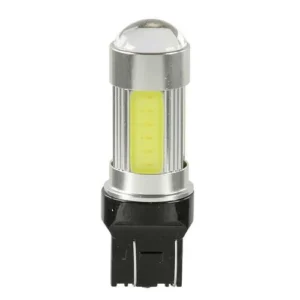 W21/5W 12V MEGA-LED30 6.500Κ W3x16q 350LM ΔΙΑΘΛΑΣΗΣ (ΚΑΡΦΩΤΟ) BLISTER 1ΤΕΜ 57919
