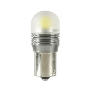 P21W 12V MEGA-LED 3D 6.500K BA15s 380LM ΔΙΑΘΛΑΣΗΣ (ΜΟΝΟΠΟΛΙΚΟ -FIAT) BLISTER 1ΤΕΜ. 57920