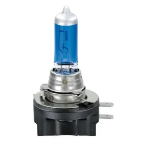 H11B  Blu-Xe Λάμπα Αλογόνου 12V - 55W - PGJY19-2 - 2 τεμ. - κουτί 57975