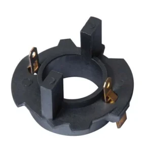 VW GOLF 5 + JETTA ΑΝΤΑΠΤΟΡΑΣ ΛΑΜΠΑΣ ΓΙΑ KIT XENON 1ΤΕΜ. 58025