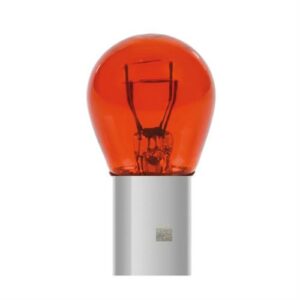 P21/5W 12V 21/5W BAY15d ΔΙΠΟΛΙΚΟ ΚΟΚΚΙΝΟ DYED-GLASS 2ΤΕΜ. BLISTER 58059