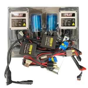 H4 HID 8.000K KIT XENON LAMPA - 2 ΤΕΜ. 58216