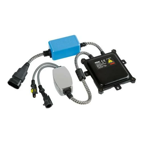 BALLAST CAN-BUS STANDARD 12V 55W ΓΙΑ HID ΚΙΤ XENON 1ΤΕΜ. BALLAST CAN-BUS STANDARD 12V 55W ΓΙΑ HID ΚΙΤ XENON 1ΤΕΜ. 58256 - Image 1