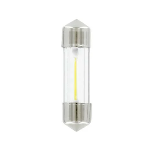 ΛΑΜΠΑΚΙ ΠΛΑΦΟΝΙΕΡΑΣ 12V 8x31mm 20lm ΛΕΥΚΟ MEGA-LED9 COB (ΔΙΠΛΗΣ ΠΟΛΙΚΟΤΗΤΑΣ- CAN-BUS) BLISTER 1ΤΕΜ. ΛΑΜΠΑΚΙ ΠΛΑΦΟΝΙΕΡΑΣ 12V 8x31mm 20lm ΛΕΥΚΟ MEGA-LED9 COB (ΔΙΠΛΗΣ ΠΟΛΙΚΟΤΗΤΑΣ- CAN-BUS) BLISTER 1ΤΕΜ. 58526 - Image 1