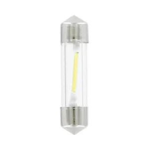 ΛΑΜΠΑΚΙ ΠΛΑΦΟΝΙΕΡΑΣ 12V 8x36mm 20lm ΛΕΥΚΟ MEGA-LED9 COB (ΔΙΠΛΗΣ ΠΟΛΙΚΟΤΗΤΑΣ- CAN-BUS) BLISTER 1ΤΕΜ. 58527