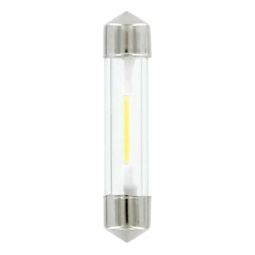 ΛΑΜΠΑΚΙ ΠΛΑΦΟΝΙΕΡΑΣ 12V 8x41mm 20lm ΛΕΥΚΟ MEGA-LED9 COB (ΔΙΠΛΗΣ ΠΟΛΙΚΟΤΗΤΑΣ- CAN-BUS) BLISTER 1ΤΕΜ. ΛΑΜΠΑΚΙ ΠΛΑΦΟΝΙΕΡΑΣ 12V 8x41mm 20lm ΛΕΥΚΟ MEGA-LED9 COB (ΔΙΠΛΗΣ ΠΟΛΙΚΟΤΗΤΑΣ- CAN-BUS) BLISTER 1ΤΕΜ. 58528 - Image 1