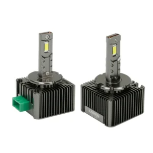 D3S/D3R 12/24V 35W 6.000K 8000lm LED SEOUL CSP-3570chips CAN BUS PLUG & PLAY LAMPA - 2ΤΕΜ. 58552