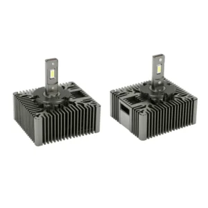 D5S 12/24V 35W 6.000K 8000lm LED SEOUL CSP-3570chips CAN BUS PLUG & PLAY LAMPA - 2ΤΕΜ. 58554