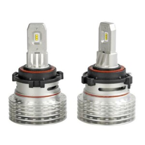 H7 12V – 20W - 6500K - 4000lm 6 LED CUSTOM FIT-1 VW/MERCEDES – 2 ΤΕΜ. 58599
