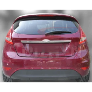 TRIM  ΠΟΡΤ ΜΠΑΓΚΑΖ ΧΡΩΜΙΟ ΓΙΑ FORD FIESTA 5D 2009+ 5907050/SD