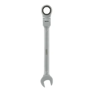 ΓΕΡΜΑΝΟΠΟΛΥΓΩΝΟ ΚΛΕΙΔΙ ΣΠΑΣΤΟ ΜΕ ΚΑΣΤΑΝΙΑ ΧΡΩΜΙΟ-ΒΑΝΑΔΙΟ (CRV) 12mm 1TEM 59554