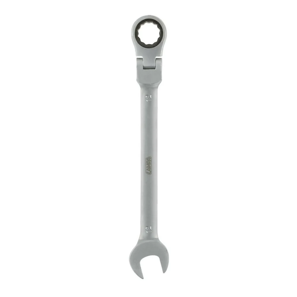 ΓΕΡΜΑΝΟΠΟΛΥΓΩΝΟ ΚΛΕΙΔΙ ΣΠΑΣΤΟ ΜΕ ΚΑΣΤΑΝΙΑ ΧΡΩΜΙΟ-ΒΑΝΑΔΙΟ (CRV) 12mm 1TEM ΓΕΡΜΑΝΟΠΟΛΥΓΩΝΟ ΚΛΕΙΔΙ ΣΠΑΣΤΟ ΜΕ ΚΑΣΤΑΝΙΑ ΧΡΩΜΙΟ-ΒΑΝΑΔΙΟ (CRV) 12mm 1TEM 59554 - Image 1