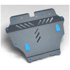 ΠΟΔΙΑ ΓΙΑ FORD RANGER / MAZDA BT50 2.5D MT 2005+ ΣΙΔΕΡΕΝΙΑ ΣΕΤ ΜΕ ΒΙΔΕΣ EXP.NLZ.33.14.020