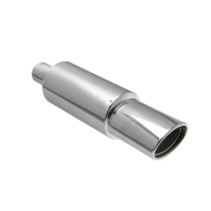 ΚΑΖΑΝΙ ΑΠΟ ΑΝΟΞΕΙΔΩΤΟ ΑΤΣΑΛΙ (201) INOX MU-2 Φ63 ΜΗΚΟΣ: 505mm LAMPA - 1 TEM. 60065