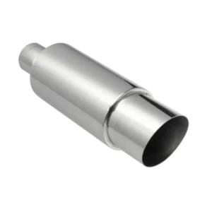 ΚΑΖΑΝΙ ΑΠΟ ΑΝΟΞΕΙΔΩΤΟ ΑΤΣΑΛΙ (201) INOX MU-3 Φ54 ΜΗΚΟΣ: 355mm LAMPA - 1 TEM. 60066