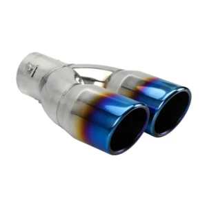 ΑΚΡΟ (ΜΠΟΥΚΑ) ΕΞΑΤΜΙΣΗΣ ΔΙΠΛΗ ΤΙΤΑΝΙΟΥ ΣΤΡΟΓΓΥΛΗ TS-73 37>60mm (ΜΗΚΟΣ: 228mm / ΦΑΡΔΟΣ: 163mm) LAMPA - 1 TEM. 60125