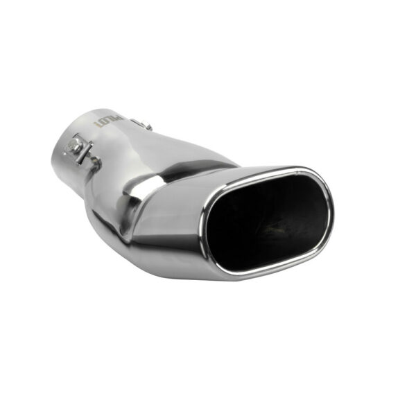ΑΚΡΟ (ΜΠΟΥΚΑ) ΕΞΑΤΜΙΣΗΣ ΠΛΑΚΕ TS-74 41>73mm (ΜΗΚΟΣ: 200mm / ΦΑΡΔΟΣ: 123mm ) LAMPA - 1 TEM. 60126